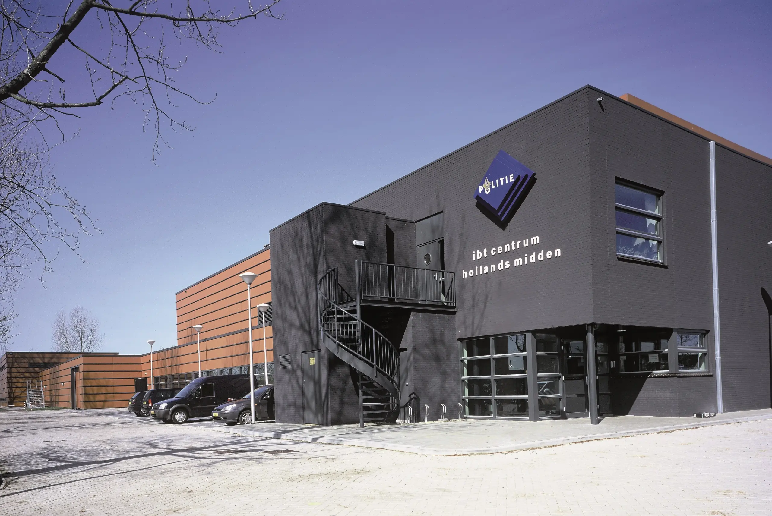 11a 1 opleidingscentrum