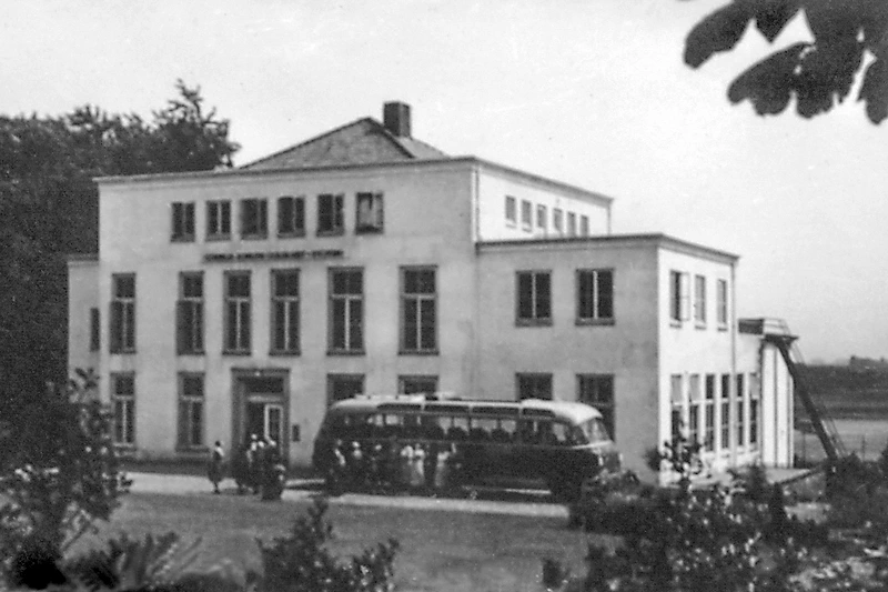 1930 oolgaardthuis  vooraanzicht