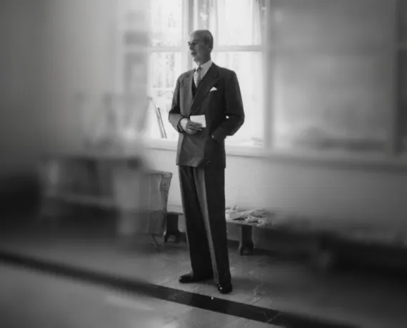 1947 Oprichting Timmerfabriek H Bakker