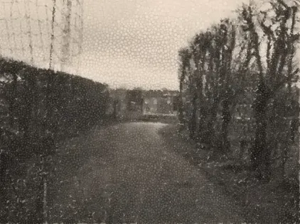 1950 Verhuizing naar Arkel