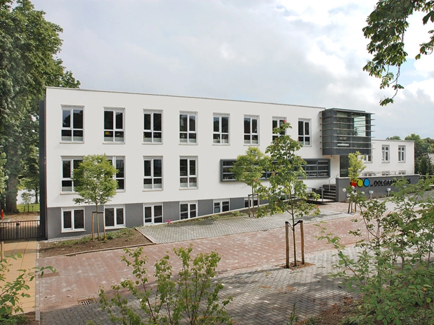 2006 oolgaardthuis Thumbnail