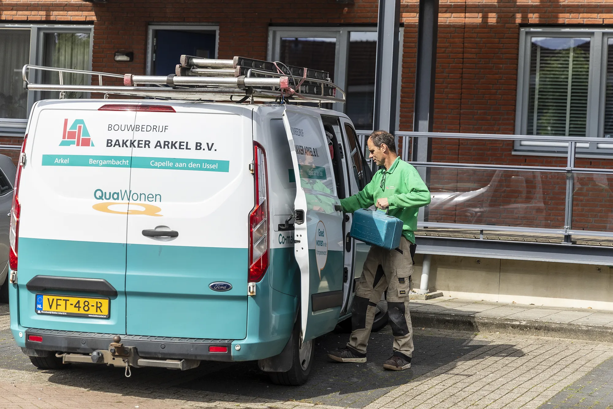 BakkerArkel 262