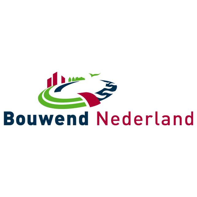 Bouwend nederland