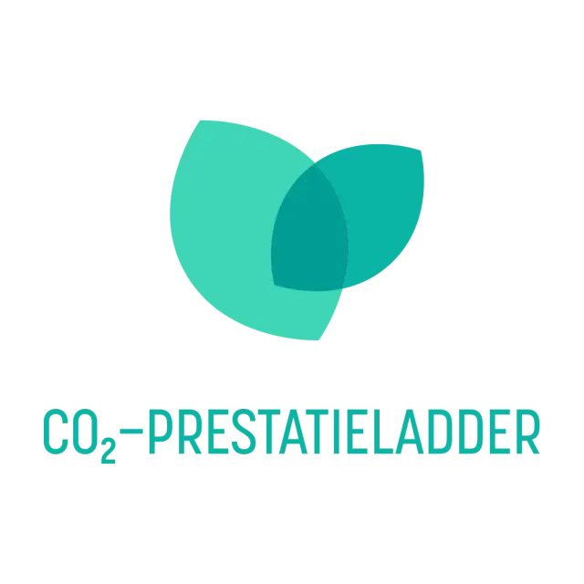 Co2 prestatieladder