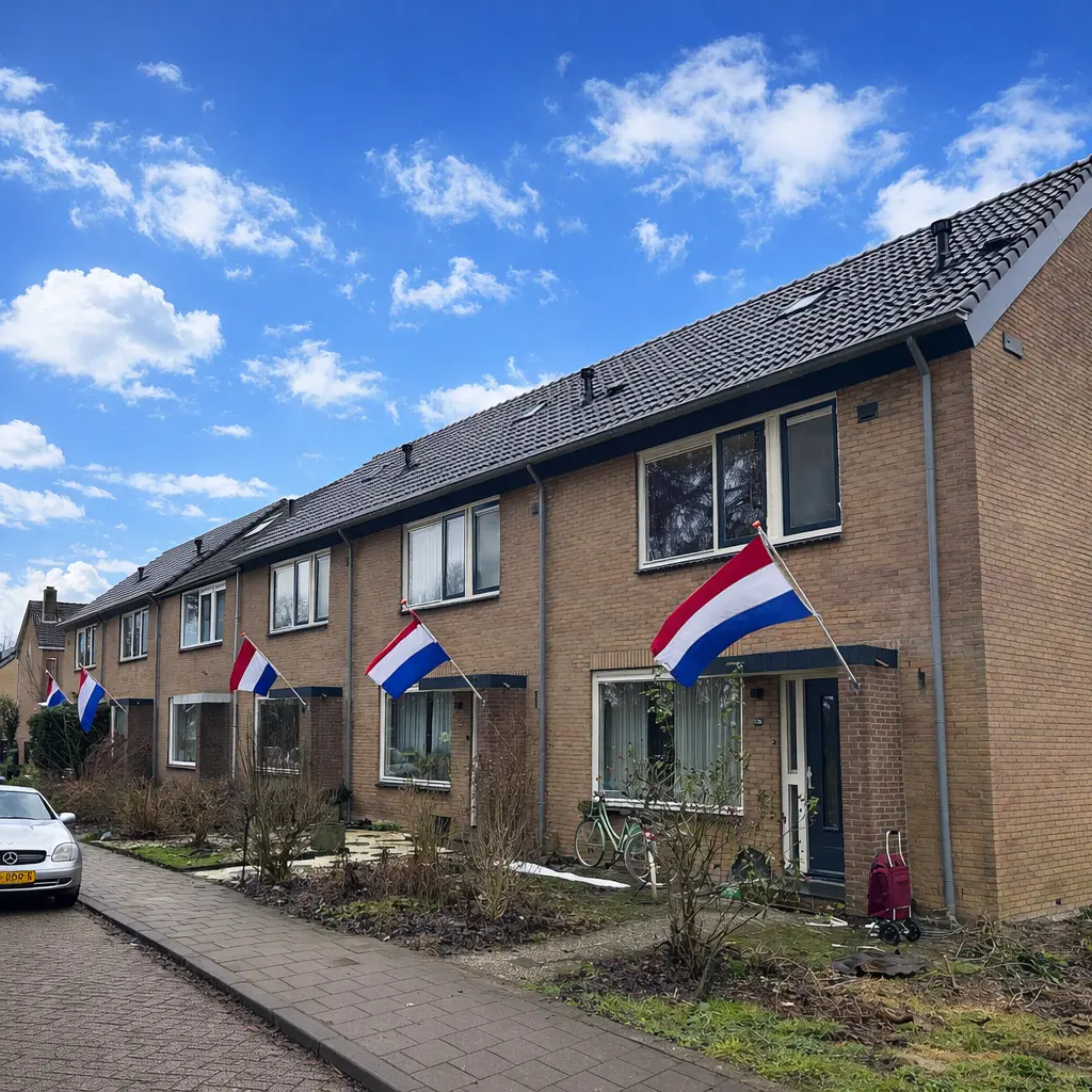 Foto 1 Puttershoek