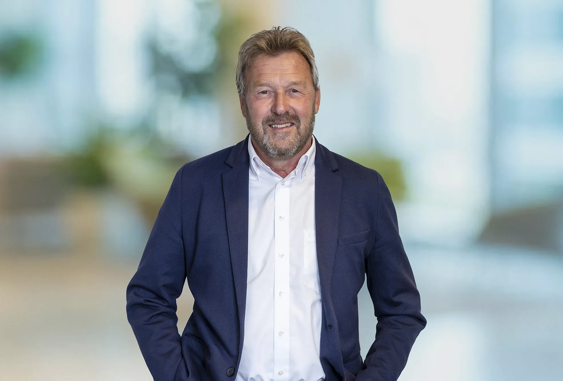 Fred Broekhuizen