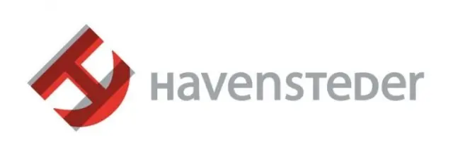 Havensteder logo