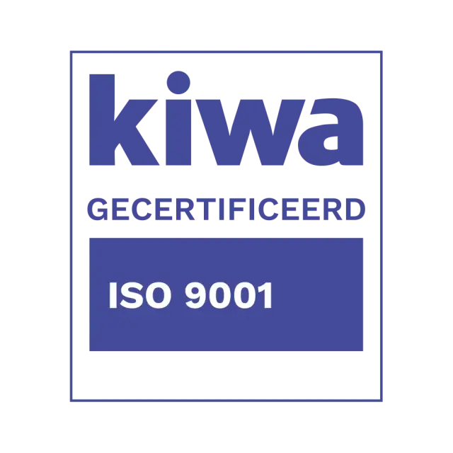 Kiwa 9001