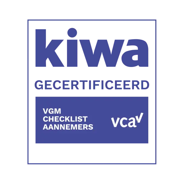 Kiwa vca