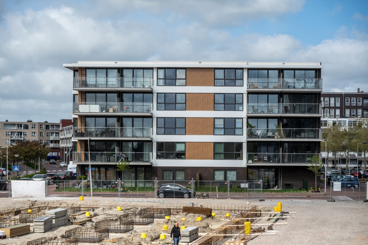 Kolkplein Spijkenisse ext1778135387084