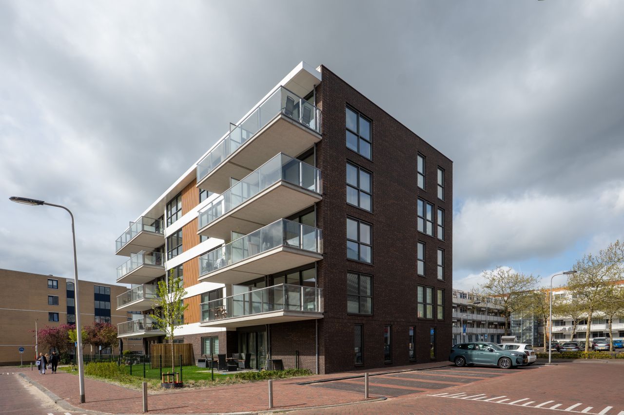 Kolkplein Spijkenisse ext1778135387150