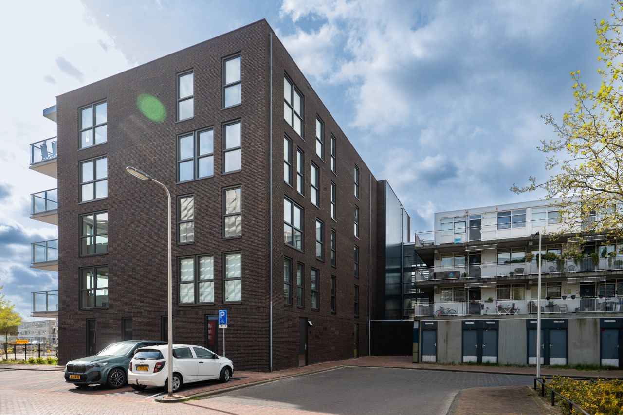 Kolkplein Spijkenisse ext1778135387156