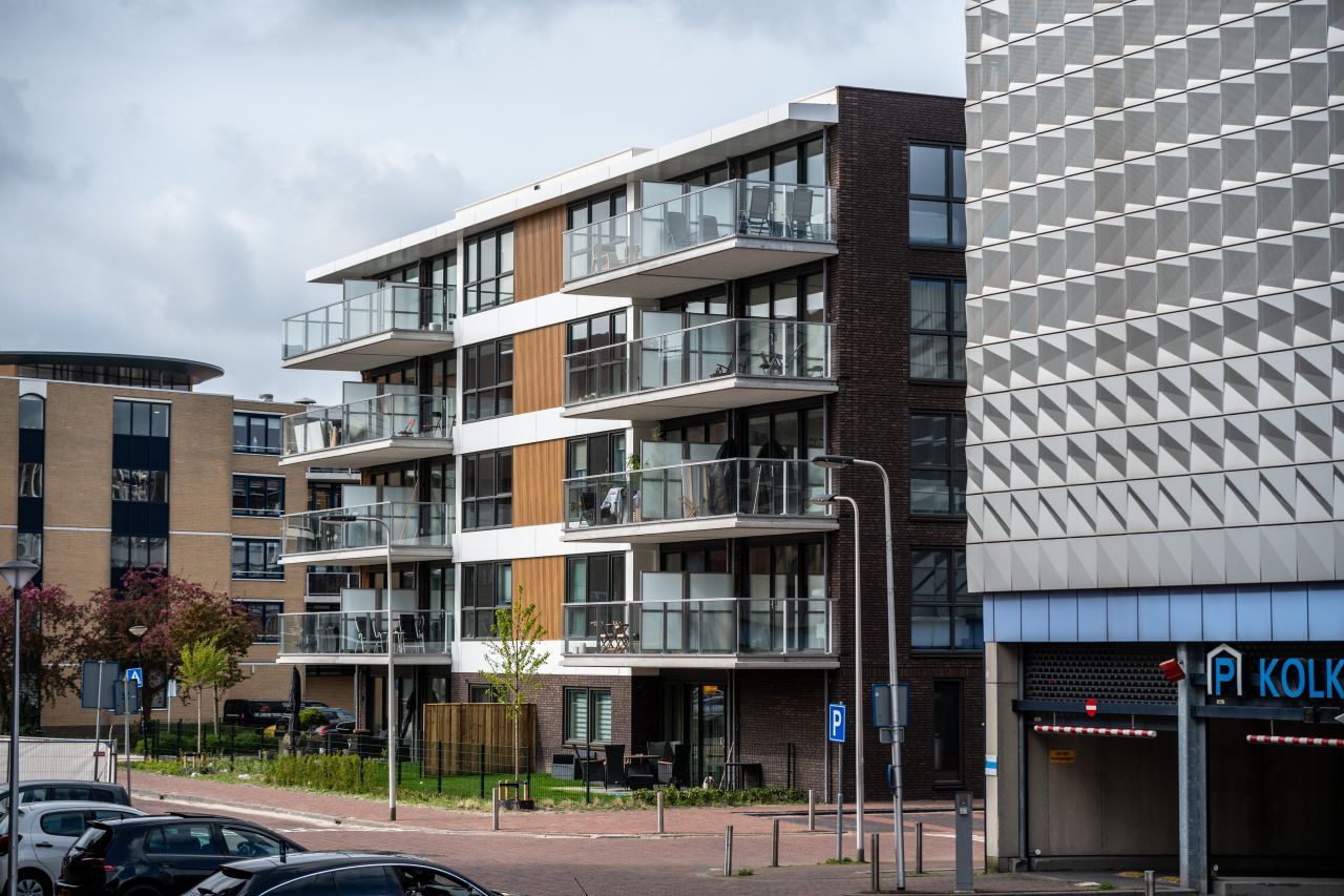 Kolkplein Spijkenisse ext1778135387239