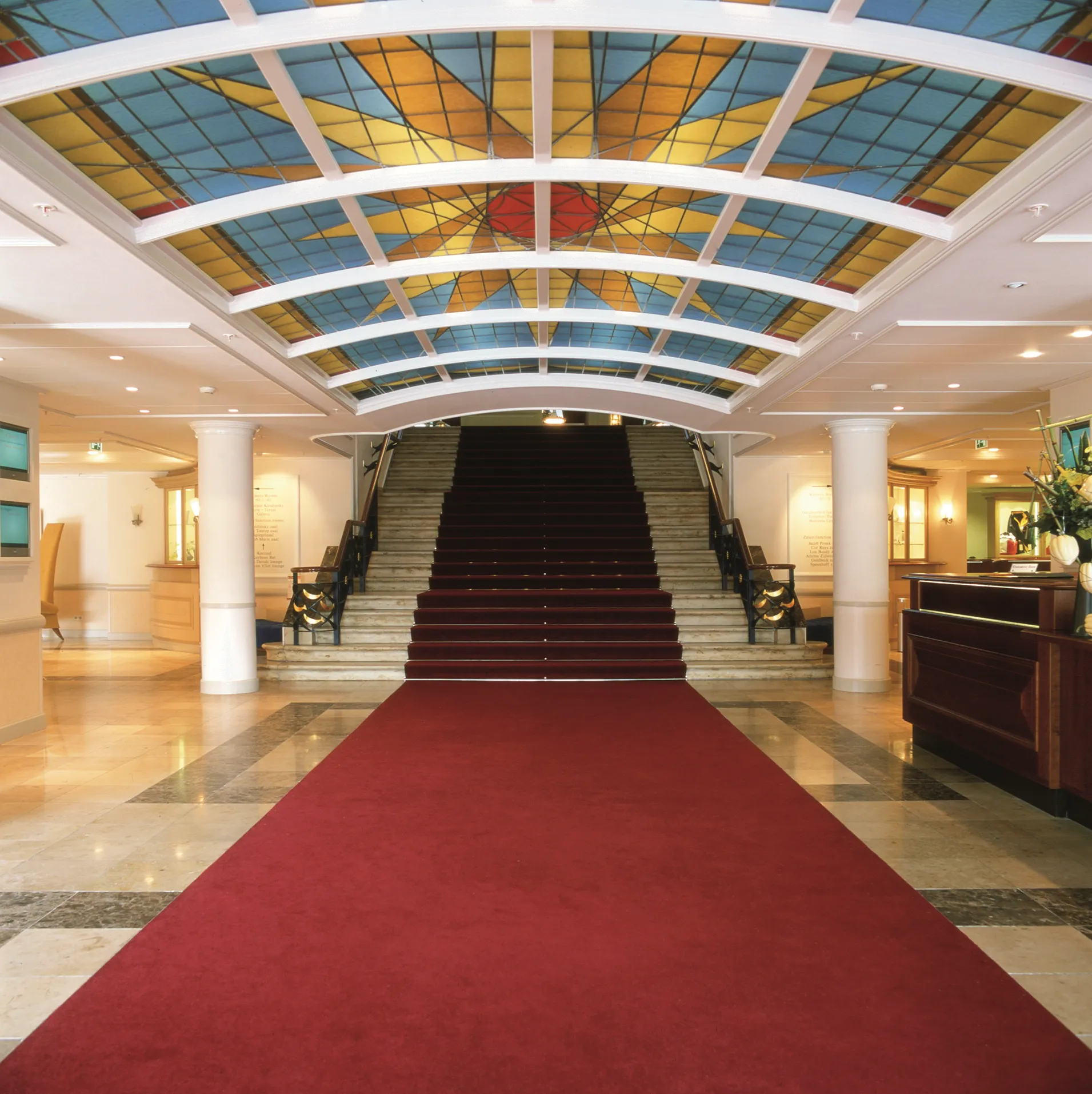 Kurhaus Scheveningen 86