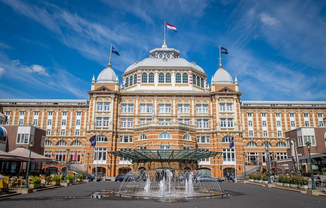 Kurhaus