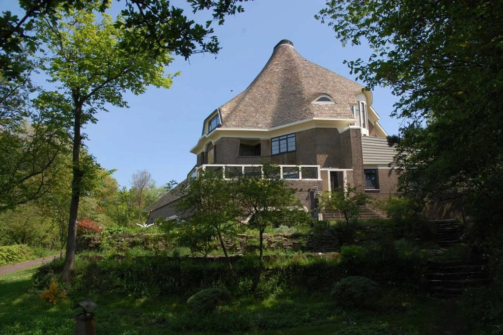 Lievegoed Rudolf Steiner Zorg Den Haag Raphaelhuis 3 1 1024x683