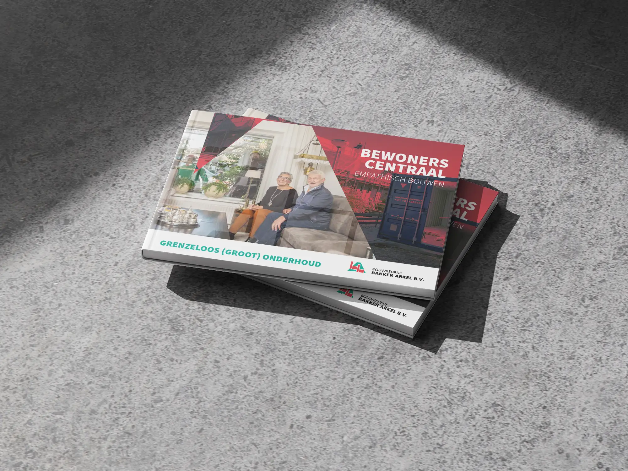 Brochure planmatig onderhoud