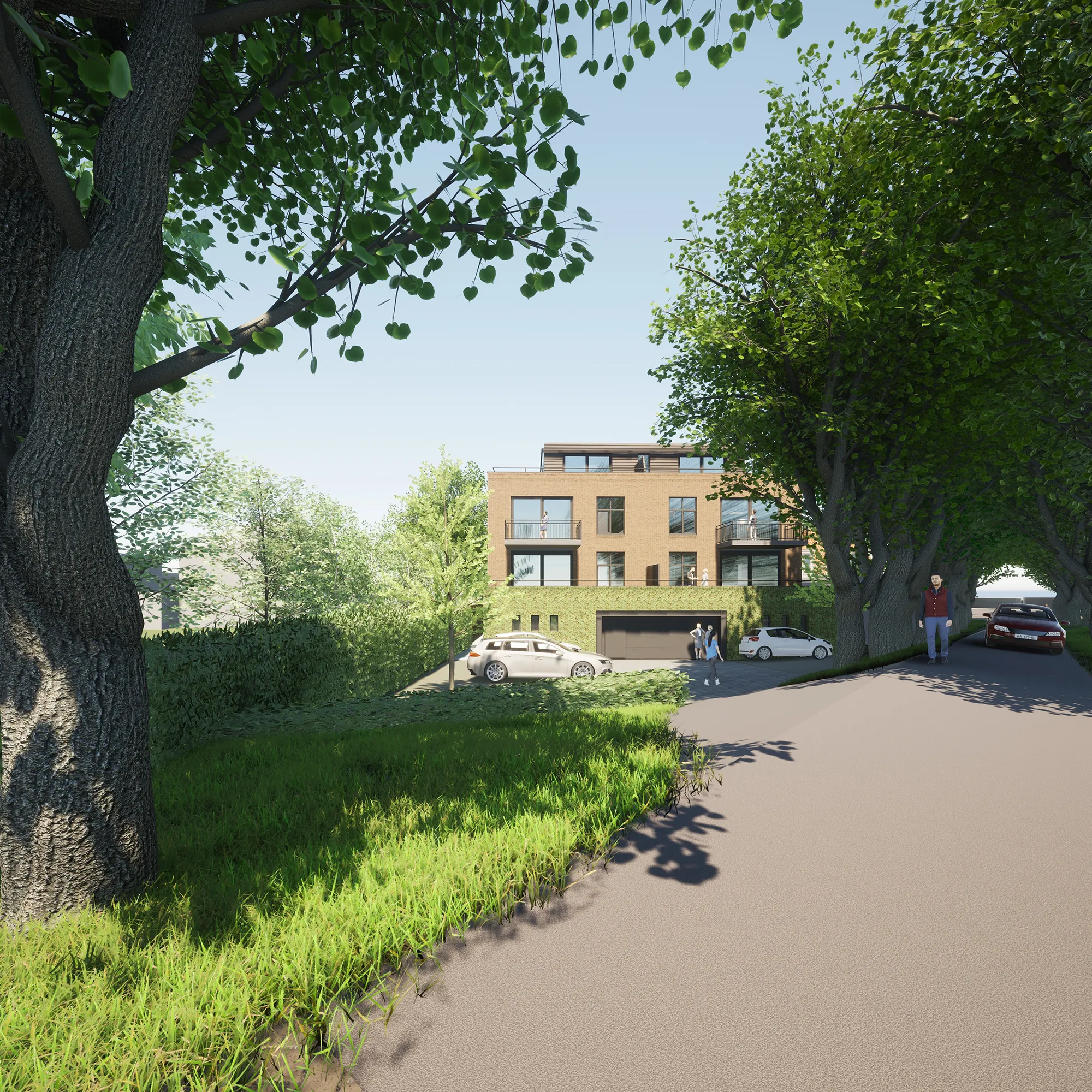 Nieuwbouw Schoonhoven 5