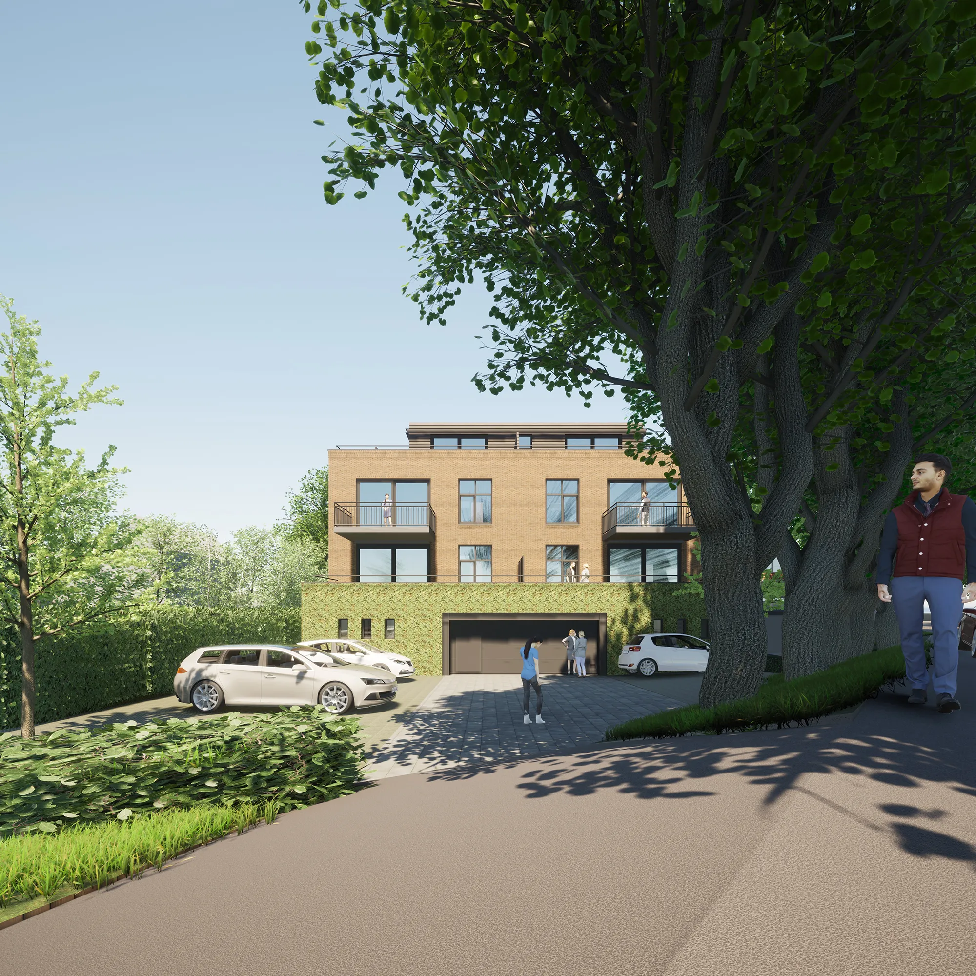 Nieuwbouw Schoonhoven 7