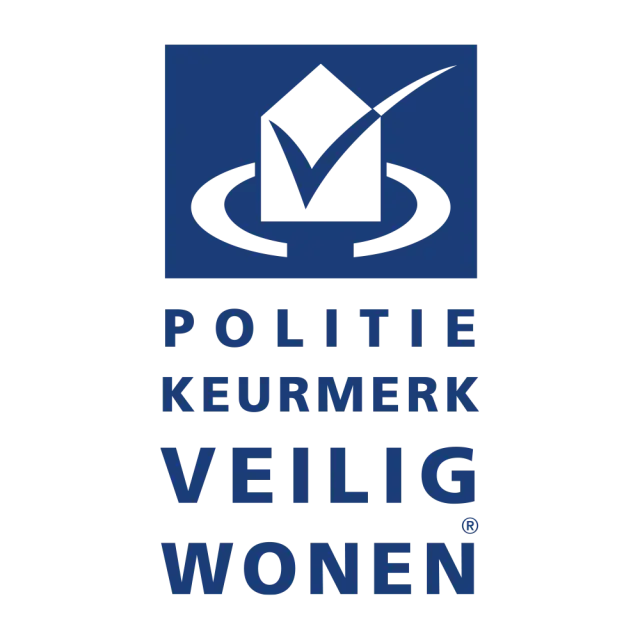 Politie keurmerk veilig wonen