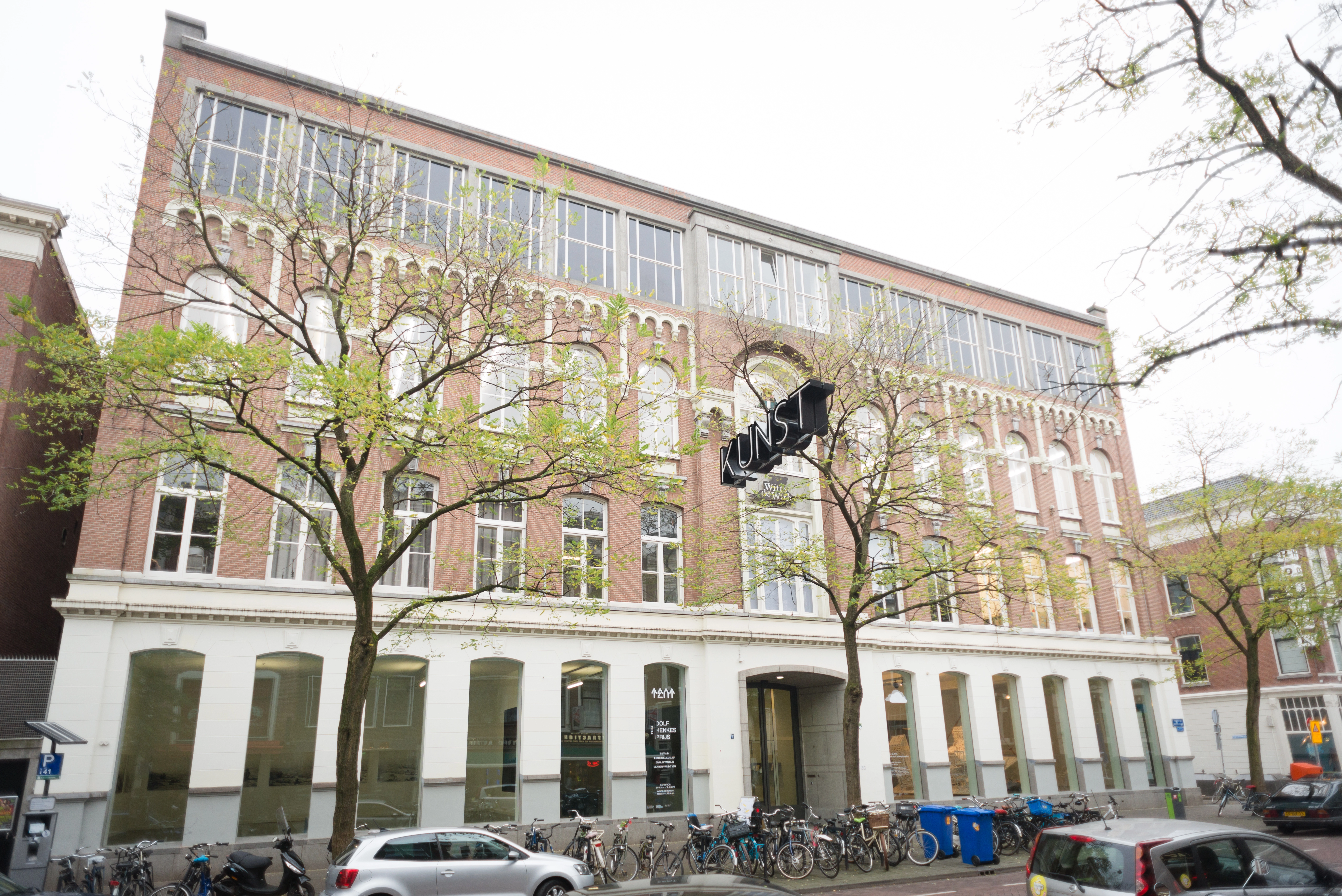 ┬®SvR Museum Witte de Witstraat 27 nov 2014 21