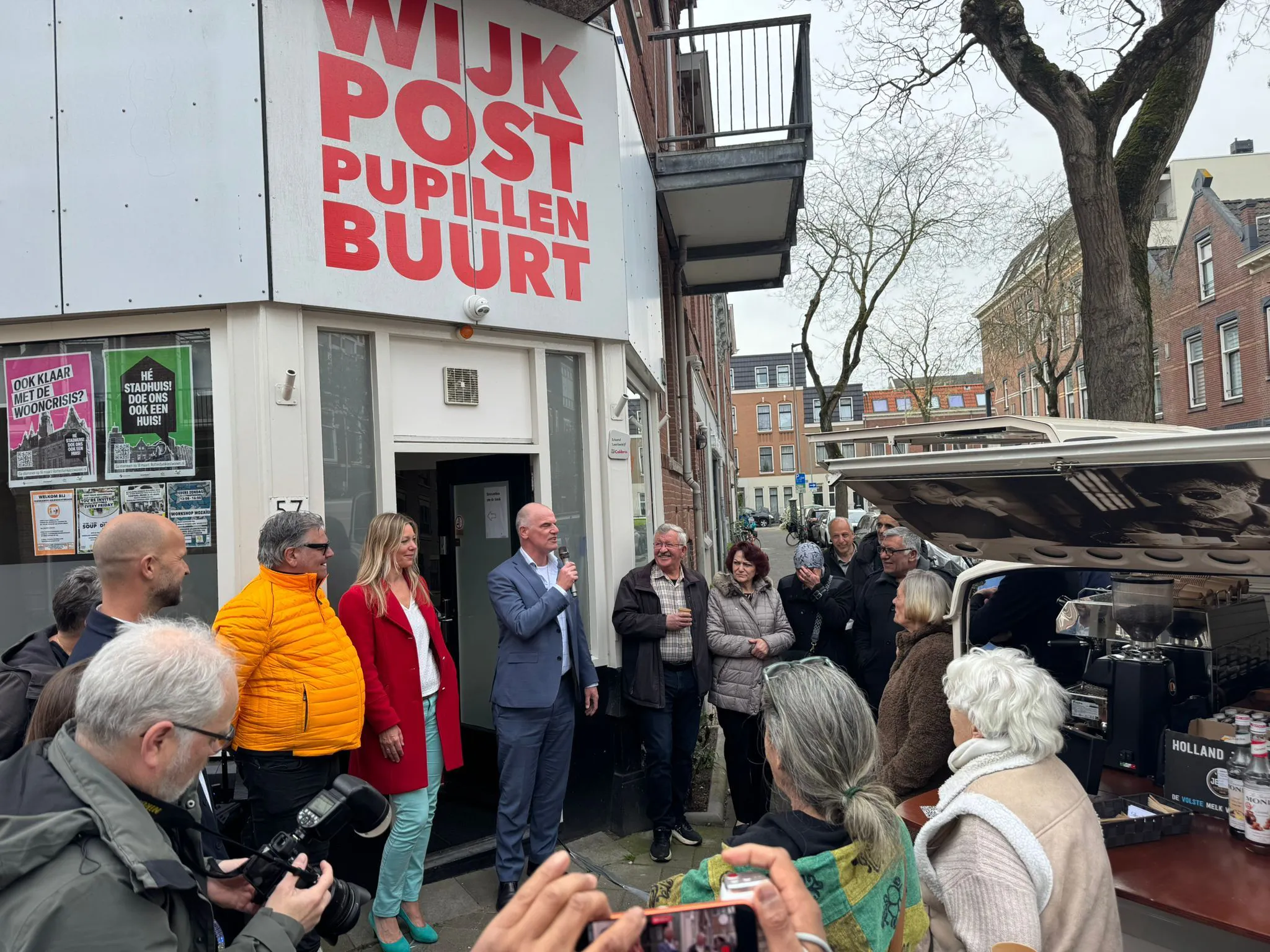 Verbeteronderhoud Ruilstraat 1