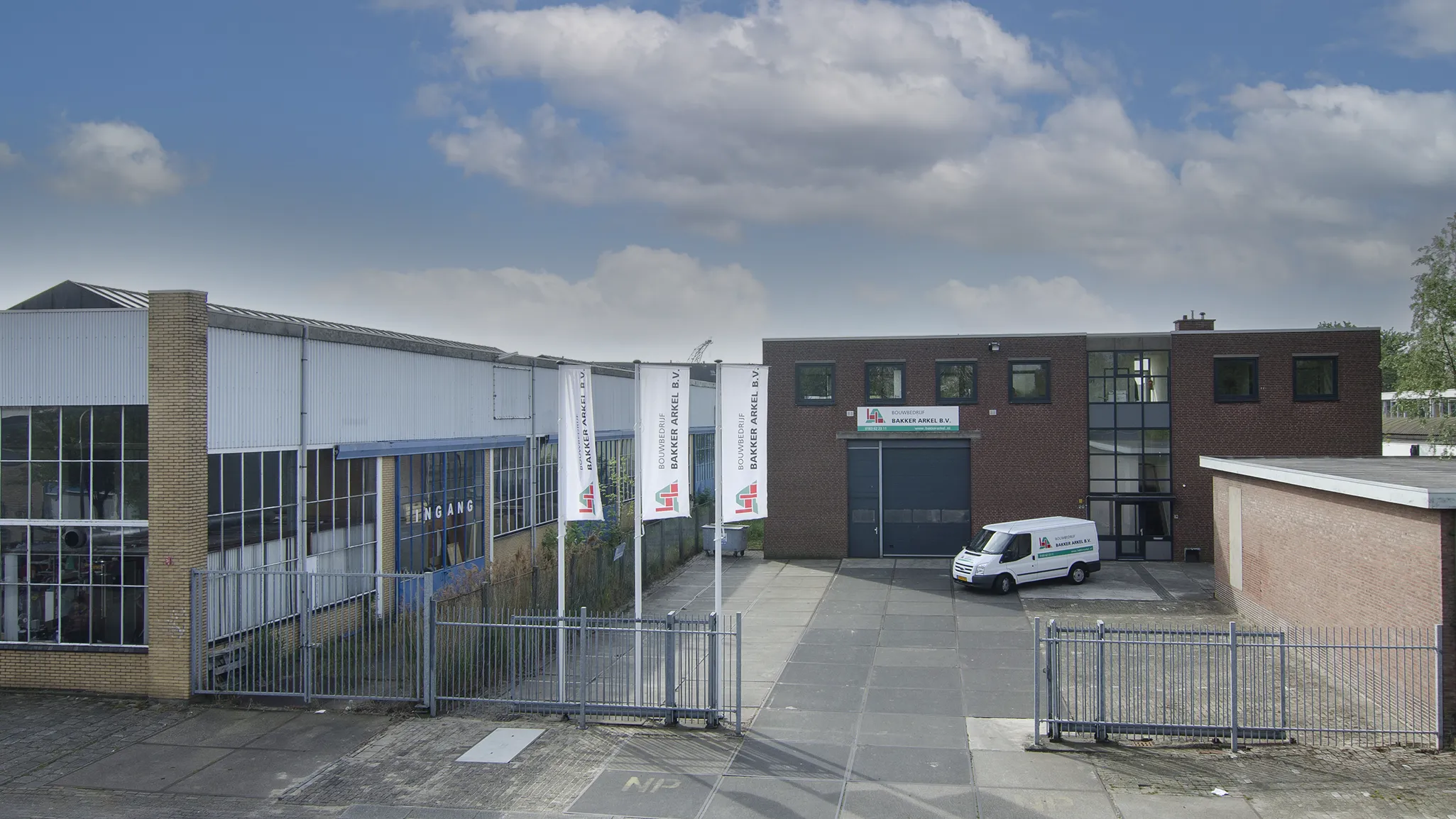 Vestiging in Capelle ad IJssel 111