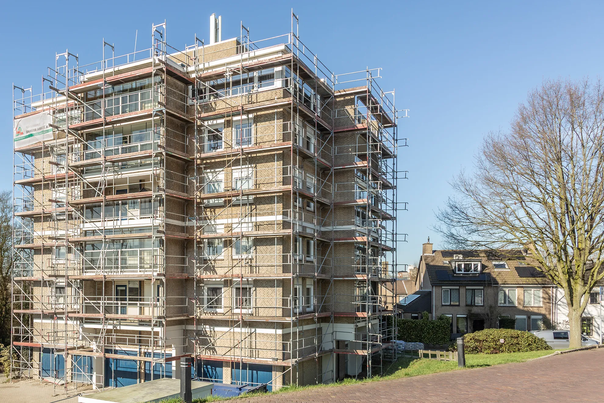 VvE De Singel Leerdam 2