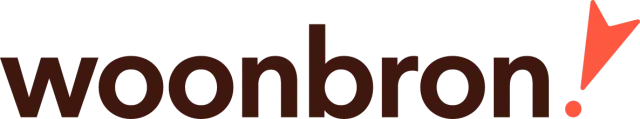 Woonbron logo