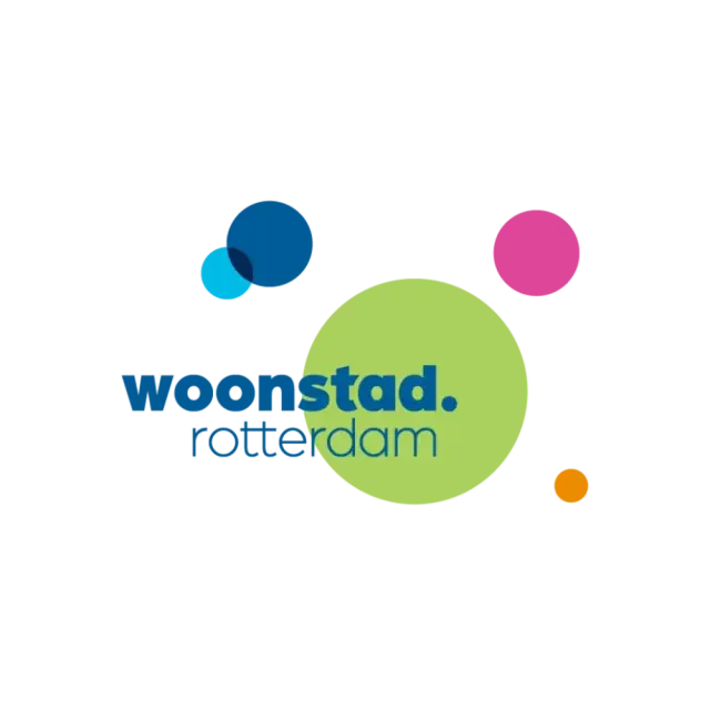 Woonstad