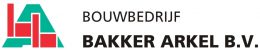 Bakker Arkel Logo